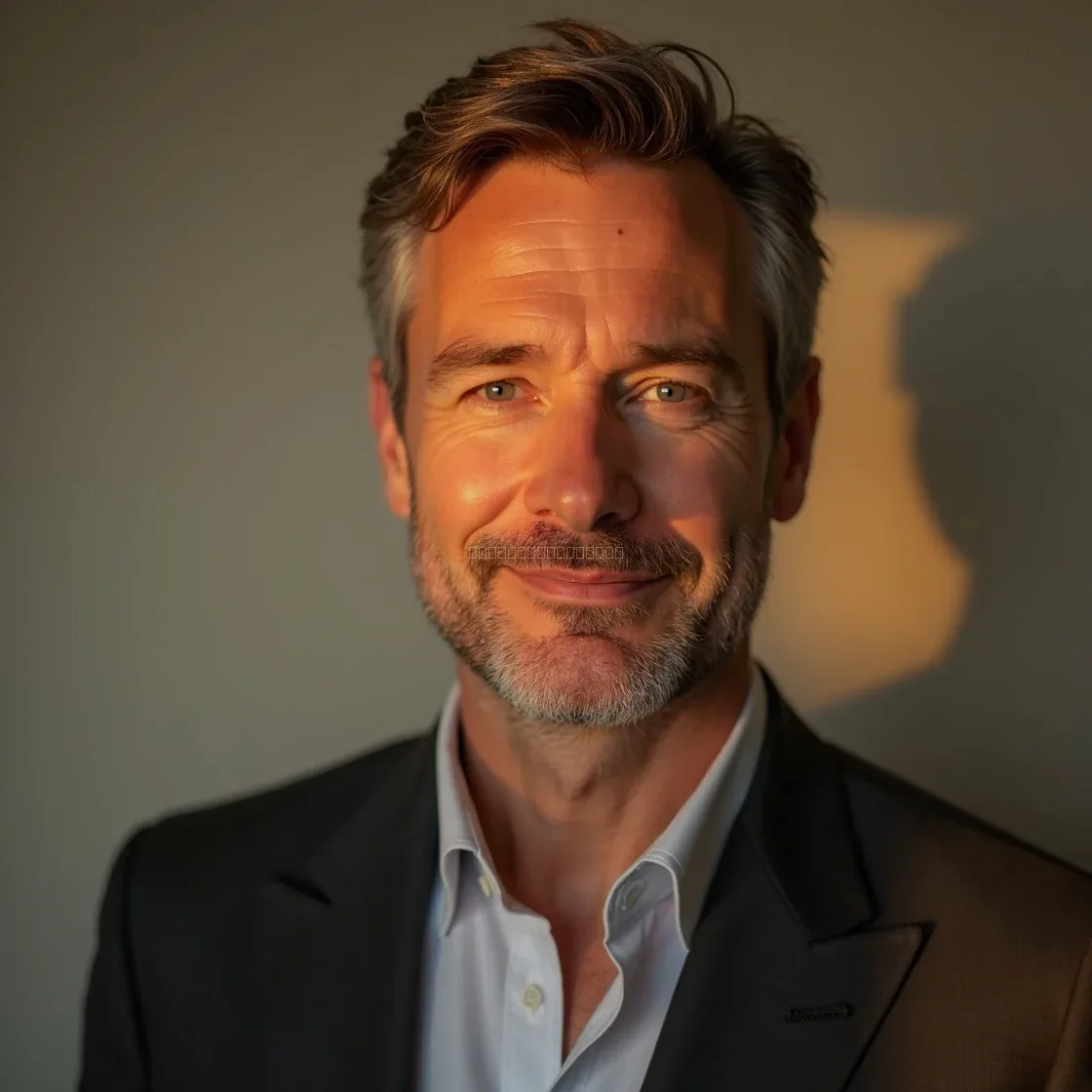 Marc Huber
